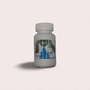 Cápsulas de Oregano  90 unidades