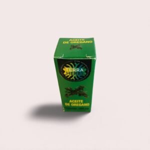 Extrato de Aceite de oregano concentrado 1000 ml