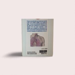 Jengibre micro pulverizado-pulmon